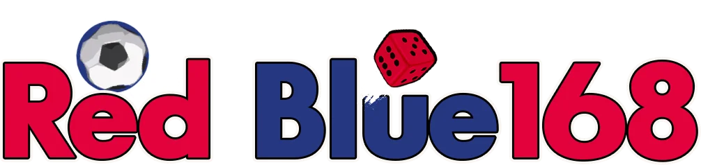 REDBLUE168 คาสิโนออนไลน์ สล็อต บาคาร่า ฝากถอนออโต้