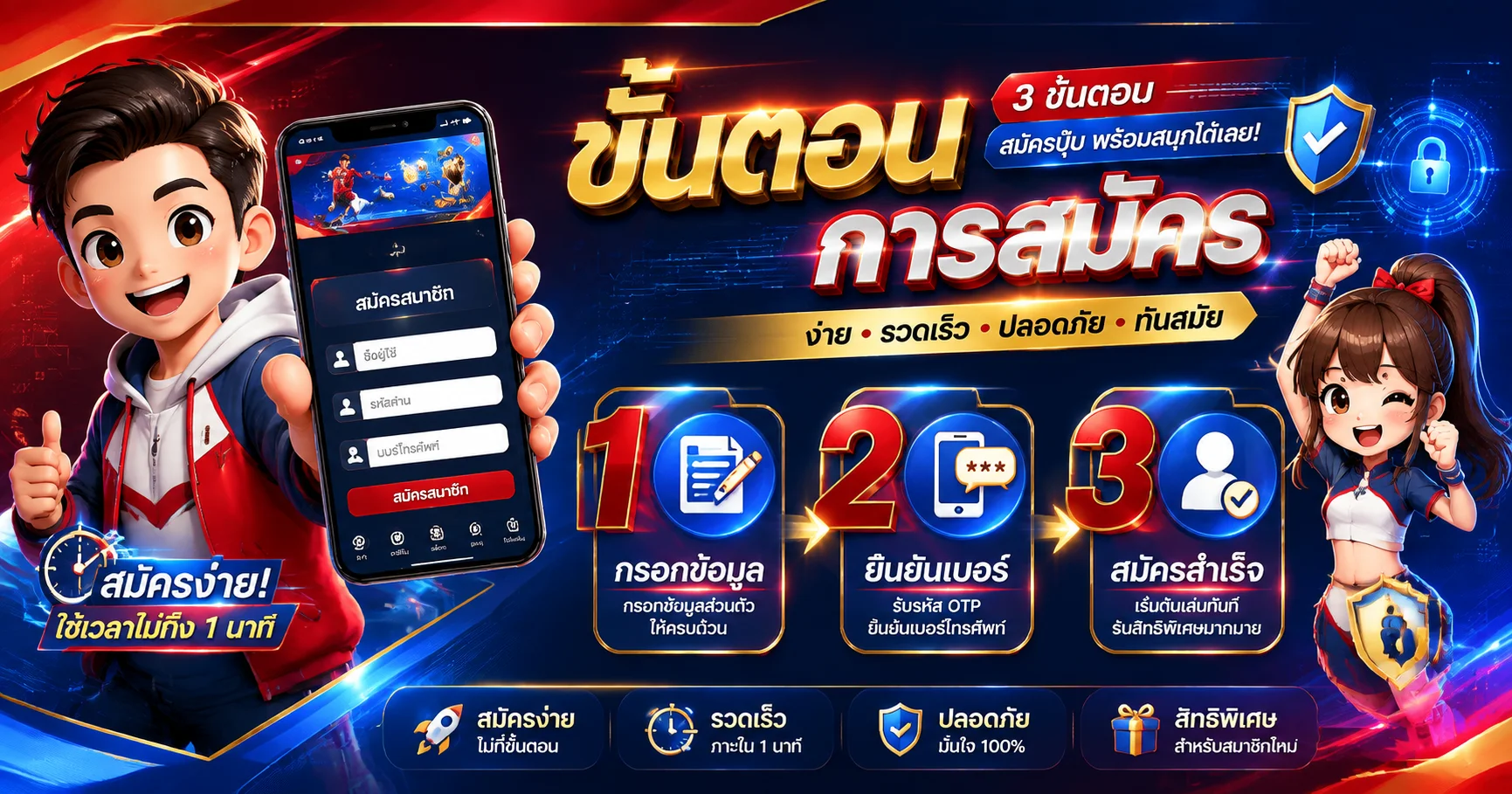 ห้องบาคาร่าสดจากค่าย Sexy Gaming และ SA Gaming บน REDBLUE168